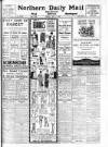 Hartlepool Northern Daily Mail Tuesday 07 May 1929 Page 1