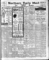 Hartlepool Northern Daily Mail Monday 05 August 1929 Page 1