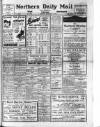 Hartlepool Northern Daily Mail Saturday 07 September 1929 Page 1