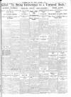 Hartlepool Northern Daily Mail Monday 04 November 1929 Page 5