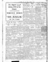 Hartlepool Northern Daily Mail Tuesday 10 December 1929 Page 8