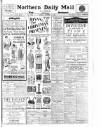 Hartlepool Northern Daily Mail Saturday 14 December 1929 Page 1