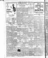 Hartlepool Northern Daily Mail Monday 13 January 1930 Page 6