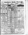 Hartlepool Northern Daily Mail Saturday 25 January 1930 Page 1