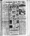 Hartlepool Northern Daily Mail Wednesday 29 January 1930 Page 1