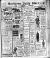 Hartlepool Northern Daily Mail Friday 07 February 1930 Page 1