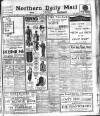 Hartlepool Northern Daily Mail Saturday 01 March 1930 Page 1