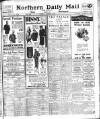 Hartlepool Northern Daily Mail Saturday 01 November 1930 Page 1