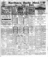 Hartlepool Northern Daily Mail Thursday 01 January 1931 Page 1