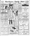 Hartlepool Northern Daily Mail Saturday 03 January 1931 Page 1