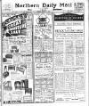 Hartlepool Northern Daily Mail Thursday 08 January 1931 Page 1