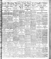 Hartlepool Northern Daily Mail Monday 10 August 1931 Page 5