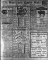 Hartlepool Northern Daily Mail Monday 04 January 1932 Page 1