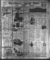 Hartlepool Northern Daily Mail Thursday 14 January 1932 Page 1