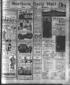 Hartlepool Northern Daily Mail Thursday 01 December 1932 Page 1