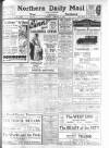 Hartlepool Northern Daily Mail Saturday 04 February 1933 Page 1