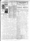 Hartlepool Northern Daily Mail Saturday 25 February 1933 Page 3