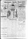 Hartlepool Northern Daily Mail Saturday 04 November 1933 Page 1