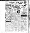 Hartlepool Northern Daily Mail