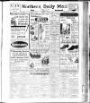 Hartlepool Northern Daily Mail Wednesday 01 August 1934 Page 1