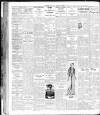 Hartlepool Northern Daily Mail Thursday 29 November 1934 Page 4