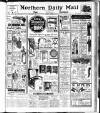 Hartlepool Northern Daily Mail Thursday 06 December 1934 Page 1