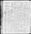 Hartlepool Northern Daily Mail Wednesday 12 December 1934 Page 4