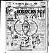 Hartlepool Northern Daily Mail Friday 14 December 1934 Page 1