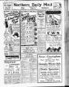 Hartlepool Northern Daily Mail Saturday 05 January 1935 Page 1