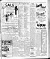 Hartlepool Northern Daily Mail Friday 11 January 1935 Page 3