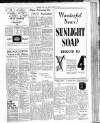 Hartlepool Northern Daily Mail Monday 14 January 1935 Page 3