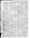 Hartlepool Northern Daily Mail Wednesday 12 February 1936 Page 4