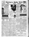 Hartlepool Northern Daily Mail Tuesday 02 June 1936 Page 1