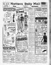 Hartlepool Northern Daily Mail Wednesday 10 June 1936 Page 1