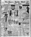 Hartlepool Northern Daily Mail Friday 20 November 1936 Page 1