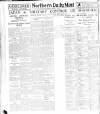 Hartlepool Northern Daily Mail Wednesday 01 December 1937 Page 8