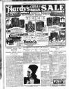 Hartlepool Northern Daily Mail Friday 06 January 1939 Page 4