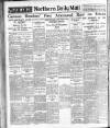Hartlepool Northern Daily Mail Wednesday 06 September 1939 Page 4