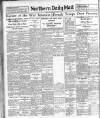 Hartlepool Northern Daily Mail Thursday 07 September 1939 Page 4