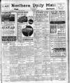 Hartlepool Northern Daily Mail Wednesday 13 September 1939 Page 1