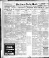 Hartlepool Northern Daily Mail Monday 12 February 1940 Page 4