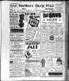 Hartlepool Northern Daily Mail Thursday 04 January 1940 Page 1