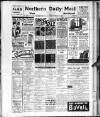 Hartlepool Northern Daily Mail Thursday 01 February 1940 Page 1
