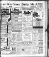 Hartlepool Northern Daily Mail Friday 02 February 1940 Page 1