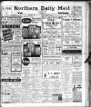Hartlepool Northern Daily Mail Tuesday 06 February 1940 Page 1