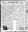Hartlepool Northern Daily Mail Monday 02 September 1940 Page 4