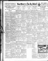 Hartlepool Northern Daily Mail Thursday 03 October 1940 Page 4