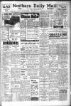 Hartlepool Northern Daily Mail Thursday 22 May 1941 Page 1