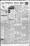 Hartlepool Northern Daily Mail Monday 28 April 1941 Page 1
