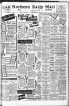 Hartlepool Northern Daily Mail Friday 02 May 1941 Page 1